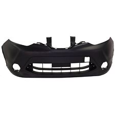 620226MA0H New Bumper Cover Fascia Front for Nissan Qashqai Rogue Sport 17-20 picture