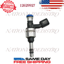 1x OEM ACDelco Fuel Injector for 2011 Saab 9-4X 3.0L V6 12629927 picture