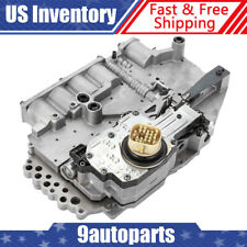 68RFE Complete Valve Body with Solenoids OEM Updated for Dodge Ram 2500 3500 picture