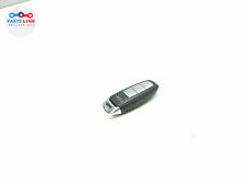 2022-23 AUDI RS3 KEY FOB SMART ENTRY ACCESS SWITCH 3 BUTTON ASSEMBLY OEM 8Y picture