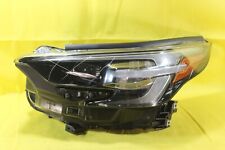 Subaru OEM 🤪 23 24 Outback Legacy Left AFS Driver Headlight - 3 TABS DAMAGED picture