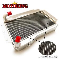 Radiator for 1968-1976 1972 1973 MG MGB Base GT 1.8L 1798CC 110Cu In l4 GAS OHV picture
