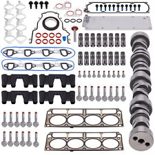 Camshaft Lifters Kit For Chevy Tahoe Silverado 1500 5.3L 05-13 Suburban 1500 picture