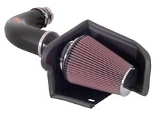 K&N COLD AIR INTAKE - 57 SERIES SYSTEM FOR Ford F-150 F150 4.6/5.4L 1997-2003 picture
