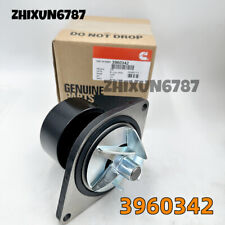 3960342 New Engine Water Pump 4935793 Fits for B3.9L 5.9L 4B 4BT & 6B 6BT US picture