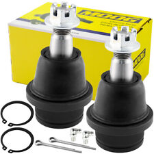 MOOG 2 Front Lower Ball Joint Set for Escalade Avalanche Silverado Suburban 1500 picture