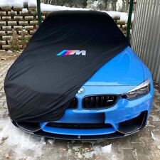BMW M Indoor Car Cover✅Tailor Fit✅For BMW M ALL Model✅+Bag✅Cover picture