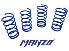 Manzo Lowering Springs Chrysler 300C for Dodge Charger R/T 06-10 5.7L Non-SRT picture