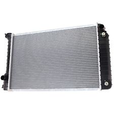 Radiator For 1982-1993 Chevrolet S10 picture