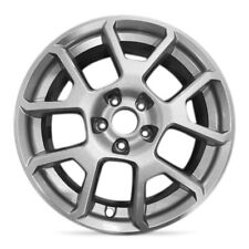 New Wheel For 2019-2023 Jeep Renegade 17 Inch Silver Alloy Rim picture
