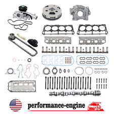 complete mds rebuild kit For Dodge Ram 1500 5.7L Hemi 09-19  cam and lifter kit picture
