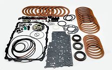 6L80 Stage 1 Raybestos Transmission Performance Kit 2006-Up picture