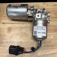 Refurbished ABS Pump W/ Actuator Booster Assembly 19-22 Camry | 47070-33050 picture