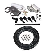 Holley EFI 526-7 Holley EFI Fuel System Kit picture