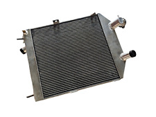 Radiator FOR JAGUAR XK150 ROADSTER DHC/FHC 1958-1961 MT 70MM/2.75