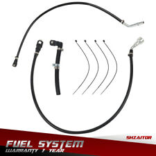 Pump To Filter Fuel Line Set FL-FG0918 Fit For Grand Cherokee 1999/2000-2004 picture