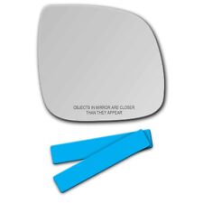 S-684R Mirror Glass for 08-11 Audi Q7 VW Touareg Passenger Side View Right RH R picture