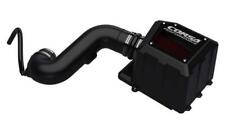 Corsa Performance 45953D-AA Air Intake Kit Fits 2019-2020 Silverado 1500 picture