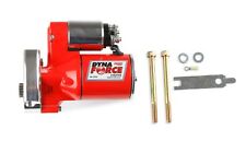 5096 MSD DynaForce Starter - High Torque - Red picture