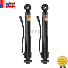 For 2008-2020 Toyota Sequoia Rear Electric Shock Absorbers 2PCS Left & Right picture