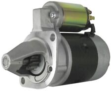 Starter fits Eaton Hyster Yale Lift 12V 1.5kW 9T 1500023-00 91-27-3002 16796 picture
