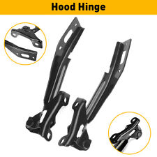 Hood Hinges Left & Right Side For 2012 2013 2014 2015 Honda Civic USA EOR picture