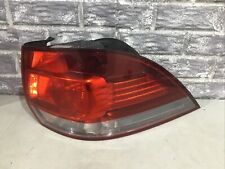 2010-2014 Volkswagen VW Jetta Wagon Tail Right (passenger Side) COMPLETE picture