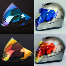 REVO Shield for Icon Airflite IC 06 Motorbike Helmet Visor Lens Spoiler Suit picture