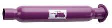 Flowtech 50230FLT Purple Hornies Glasspack picture