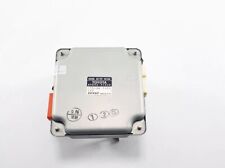 10-15 Toyota Prius Hybrid Battery Voltage Sensor Control Module Computer ECU picture