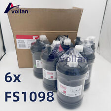 6Pcs Fleetguard FS1098 Fuel water Separator Filter 5319680 Freightliner US SHIP picture