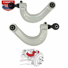 Pair LH&RH Performance Alignment Rear Camber Kit for Honda Civic 16-21 Accord 18 picture