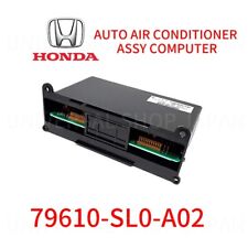 HONDA Genuine NSX NA1 NA2 Auto Air Control Conditioner Computer 79610-SL0-A02 AC picture