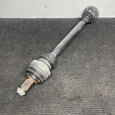 ☑️ 03-05 BMW E85 Z4 REAR RIGHT PASSENGER SIDE AXLE SHAFT 1229498 OEM picture