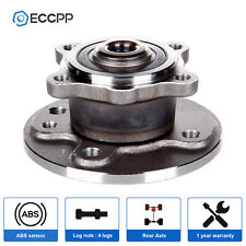1Pc Wheel Hub Bearing Rear For 2002 2003 2004 2005 2006 Mini Coope 12mm Threads picture