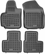 Car Mats for 2007-2014 Suzuki SX4 Floor Mats Tailored Custom Fit All Weather picture