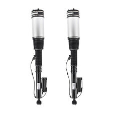 Rear Air Suspension Strut Shock for Mercedes W220 S430 S500 S600 S55 AGM 4 Door picture