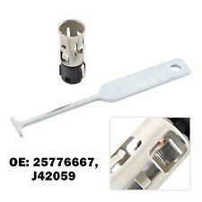 J42059 Universal Vehicles Cigarette Lighter Socket& Removal Tool Set 25776667 #1 picture