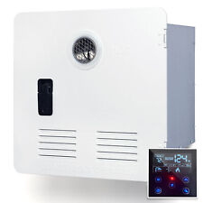 Propane Gas 2.6GPM RV Tankless Water Heater 65000BTU 15x15'