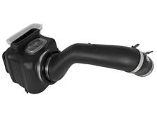 AFE Power 51-74008 Momentum HD Cold Air Intake System w/ Pro DRY S Media picture