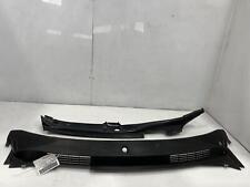 2003 - 2011 Saab 9-3 Cowl Grille Cover Panel Genuine OEM 12780681 picture