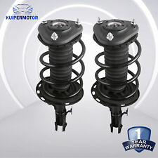 New Pair For 2006-2008 Toyota Rav4 Sport Utility Front Complete Struts Assembly picture