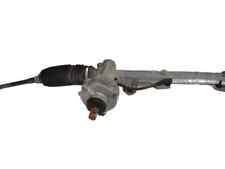 2013-2015 Ford Taurus Electric Power Steering Gear Rack And Pinion Oem picture