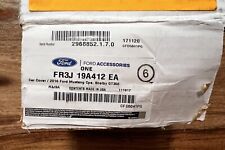 Ford 2016 Mustang Coupe Shelby GT 350 Car Cover, OEM picture