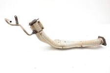 1989-1993 Nissan 240sx S13 Coupe Y Pipe Section with EGR Tube Exhaust Pipe picture