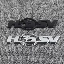 1X PREMIUM HOLDEN HSV Emblem Badge 3D Sticker For Trunk Tailgate PONTIAC GTO G8 picture