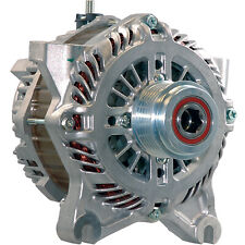HIGH OUTPUT 350A ALTERNATOR FOR FORD CROWN VICTORIA MERCURY GRAND MARQUIS  picture