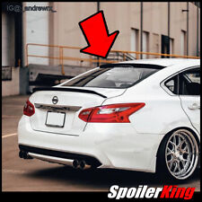 SpoilerKing 284R Rear Roof Spoiler Window (Fits Nissan Altima 2016-2018 4dr) picture