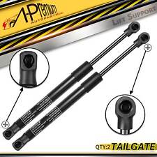 2x Trunk Lift Supports for Aston Martin DBS 2008-2012 DB9 2005-2016 Virage Coupe picture
