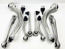 Bentley Bentayga Front Suspension Control Arms Set With Ball Joints picture